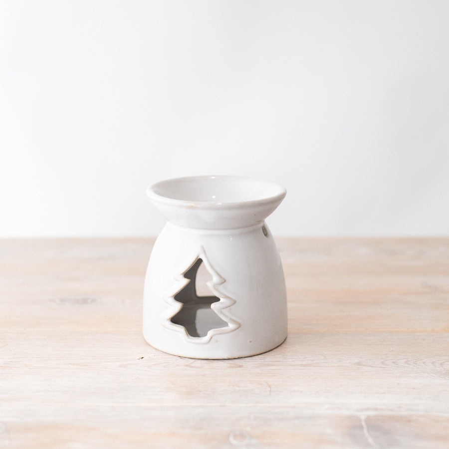 Tree Wax Warmer