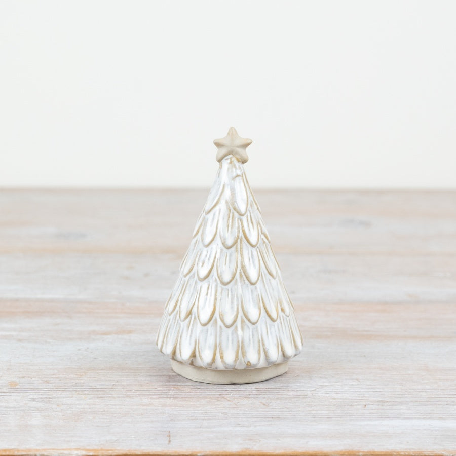Ceramic Tree