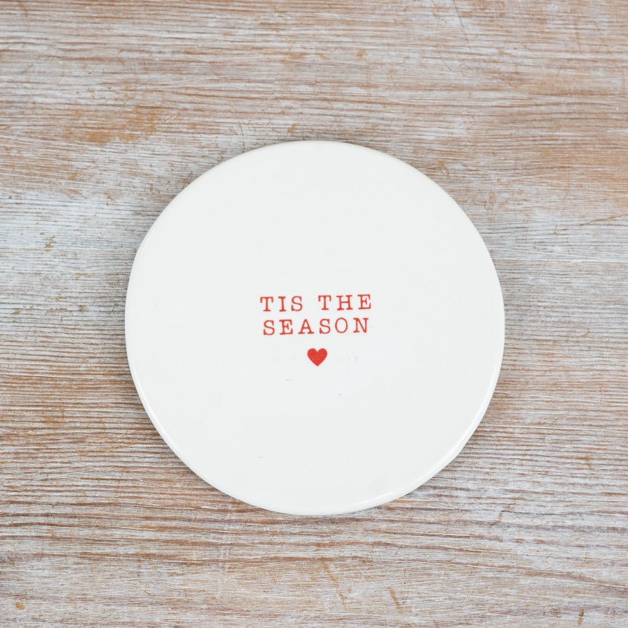 Tis The Season Coaster