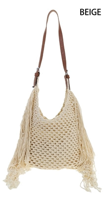 Knitted Bag
