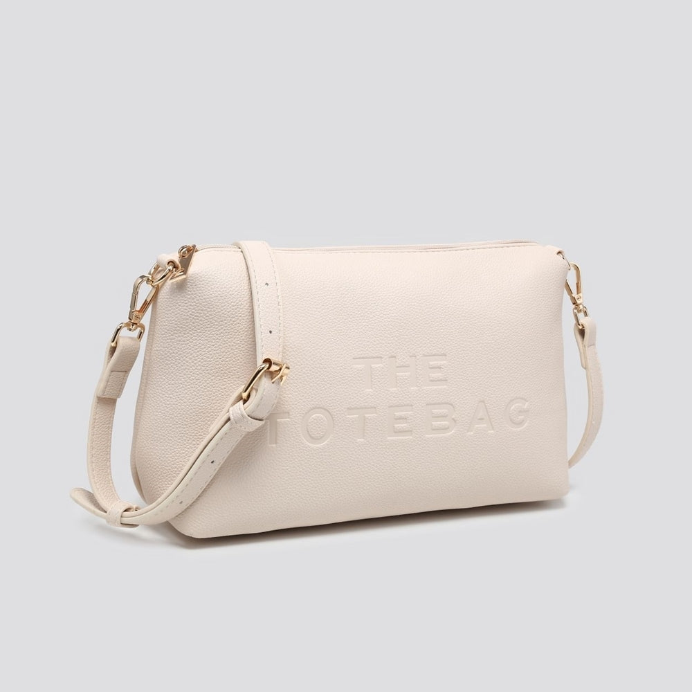 The Tote Bag
