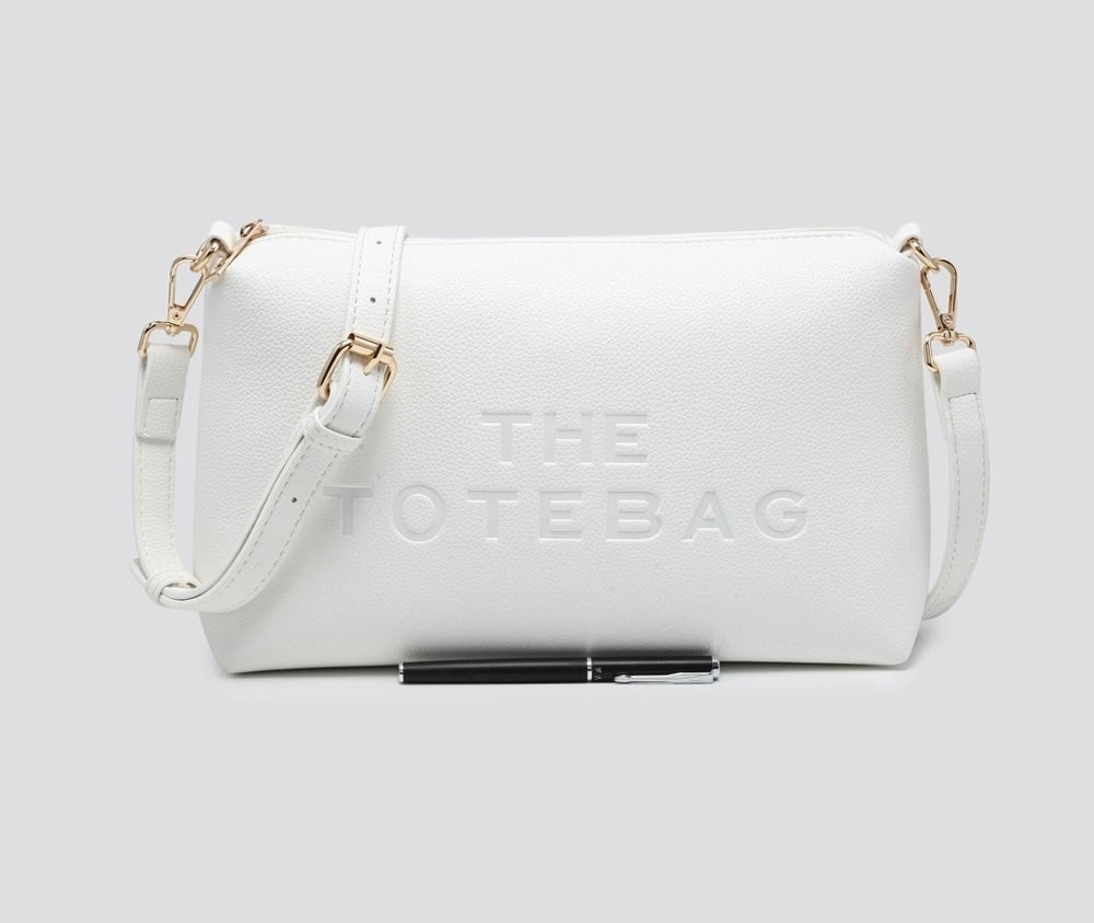 The Tote Bag