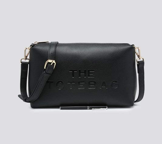 The Tote Bag