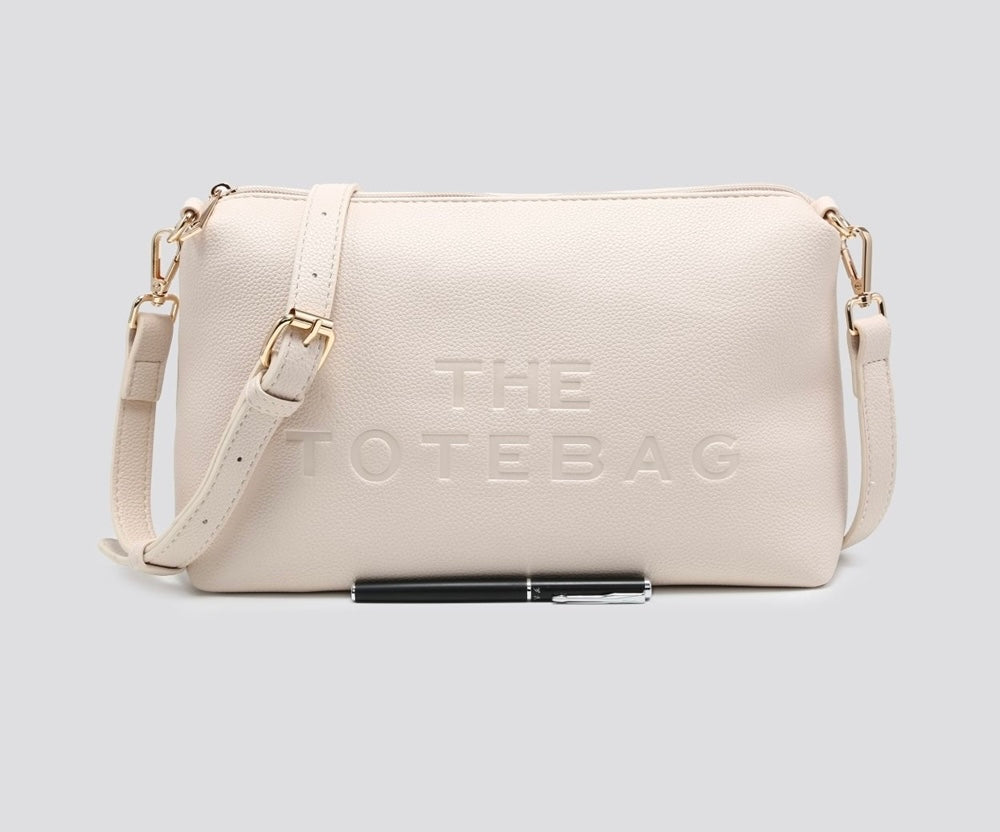 The Tote Bag