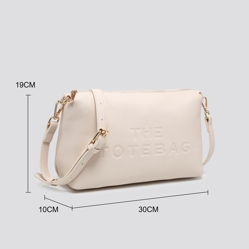 The Tote Bag