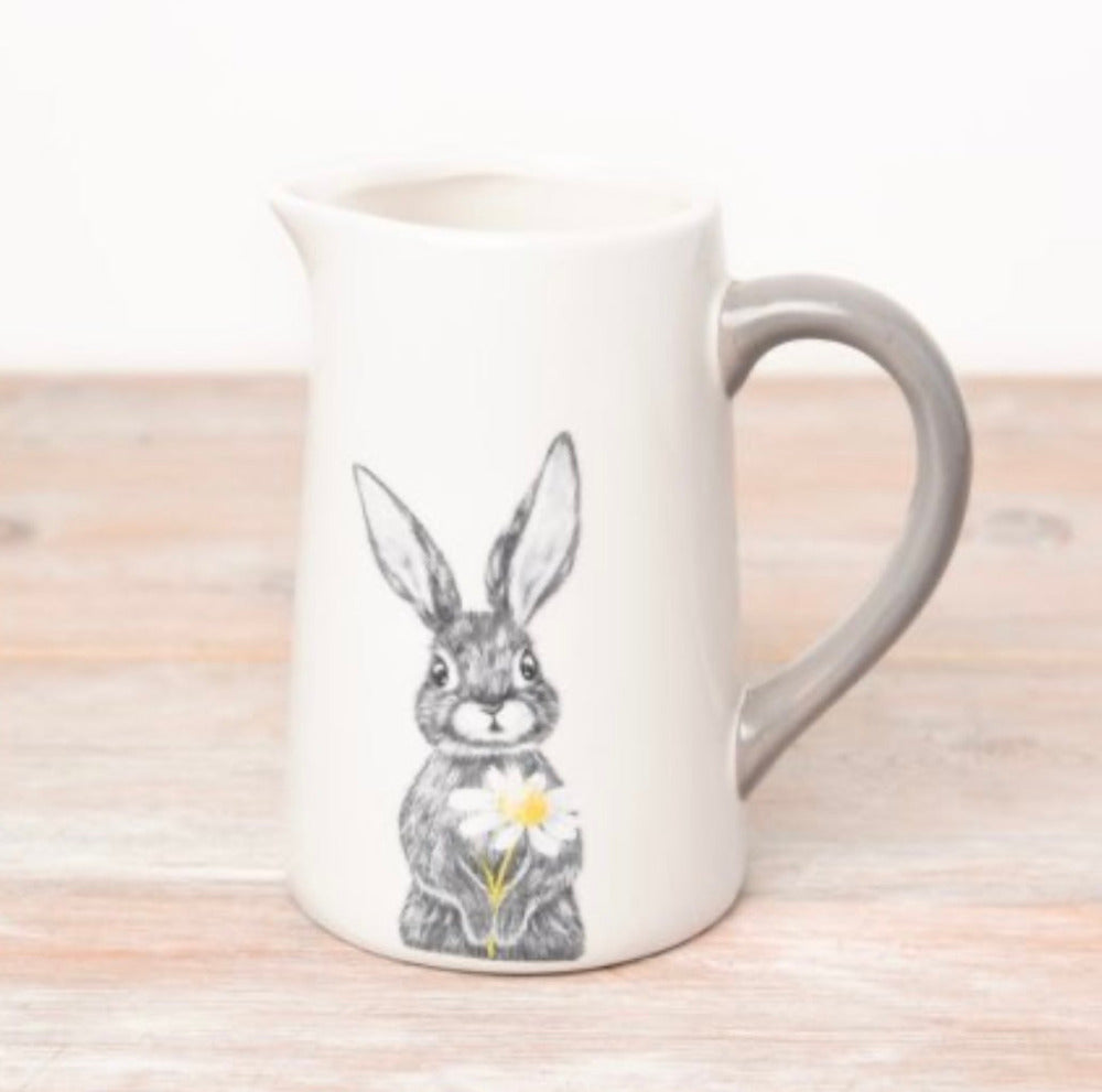 Hare Jug