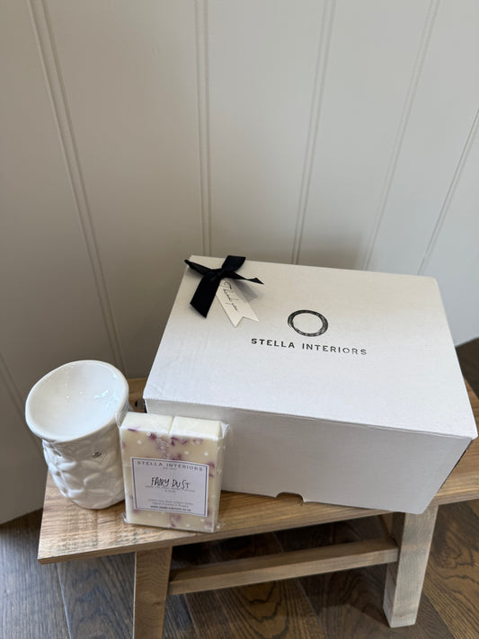 Teacher Gift Box Set